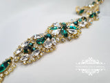 Emerald green belt ELISA